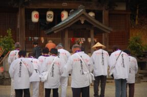 8-Day Shikoku Pilgrimage Temples Highlights Tour